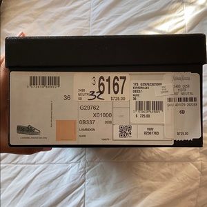CHANEL Other - Chanel Box CHANEL Other - Chanel Box